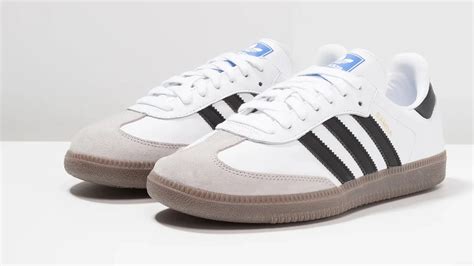 adidas maat as|adidas samba sandalen.